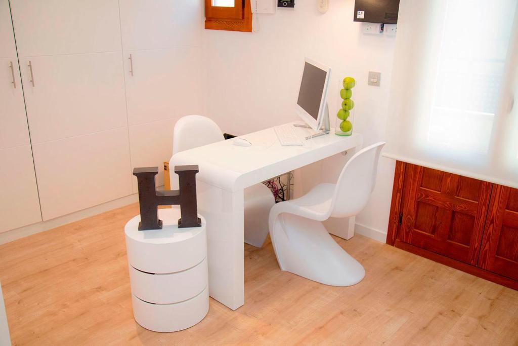 Hab Urban Hostel by null