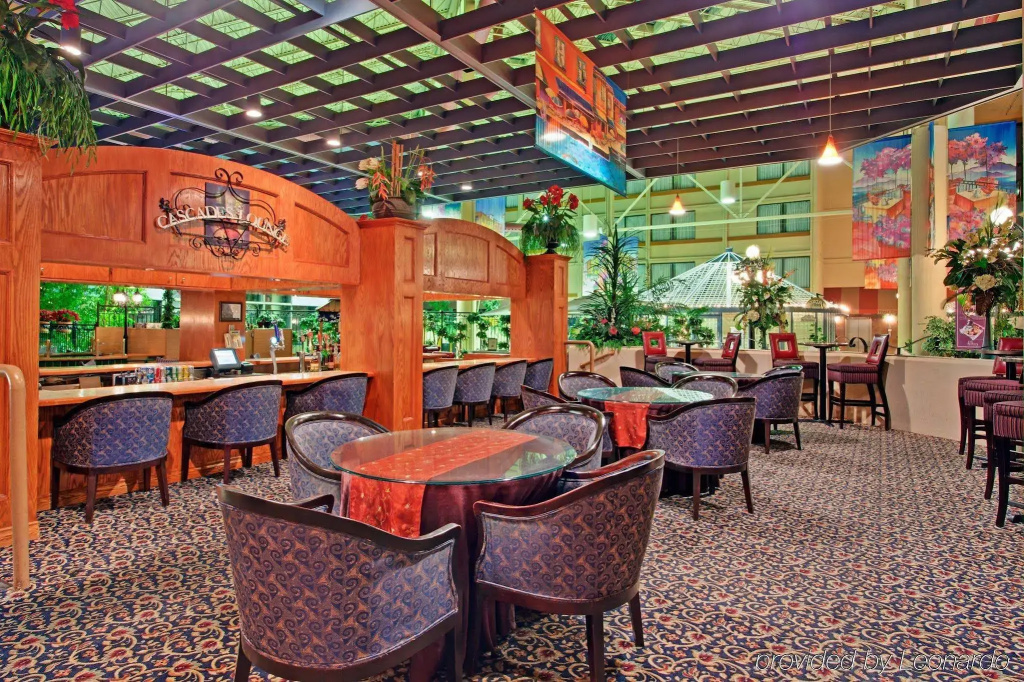 Holiday Inn Toronto Yorkdale - Général