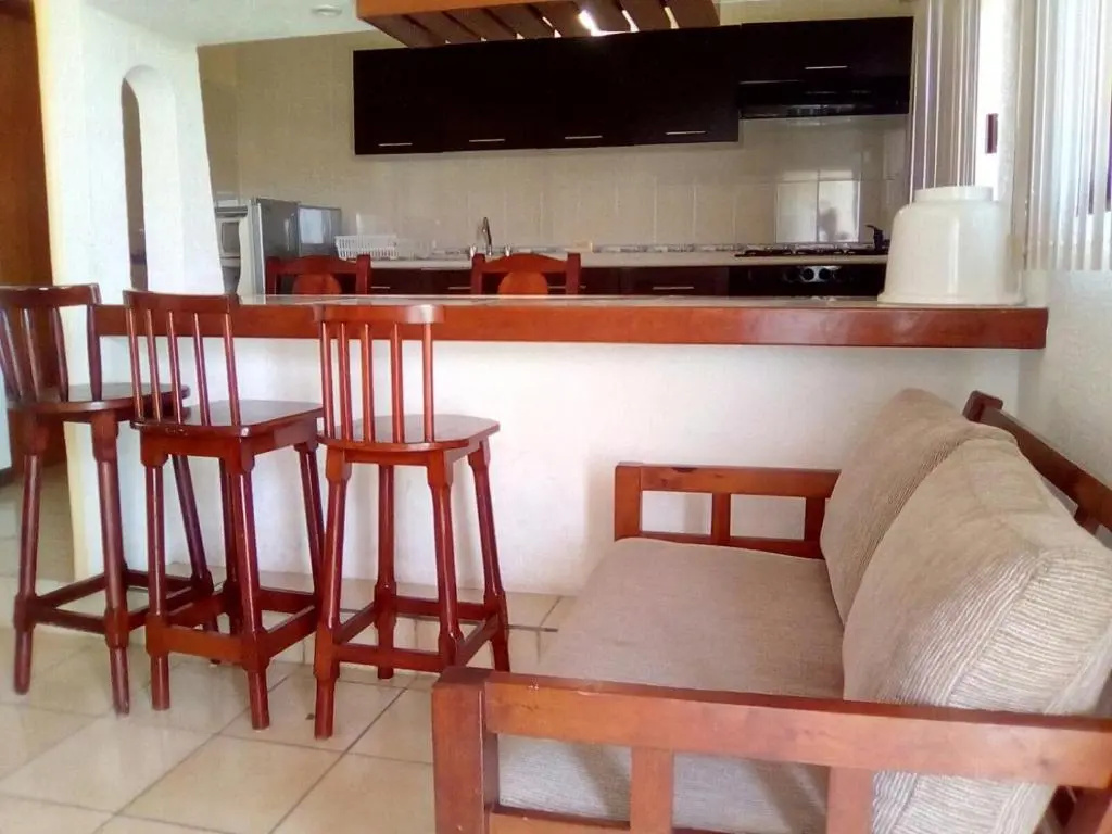Quinta Carrizalillo - Chambres