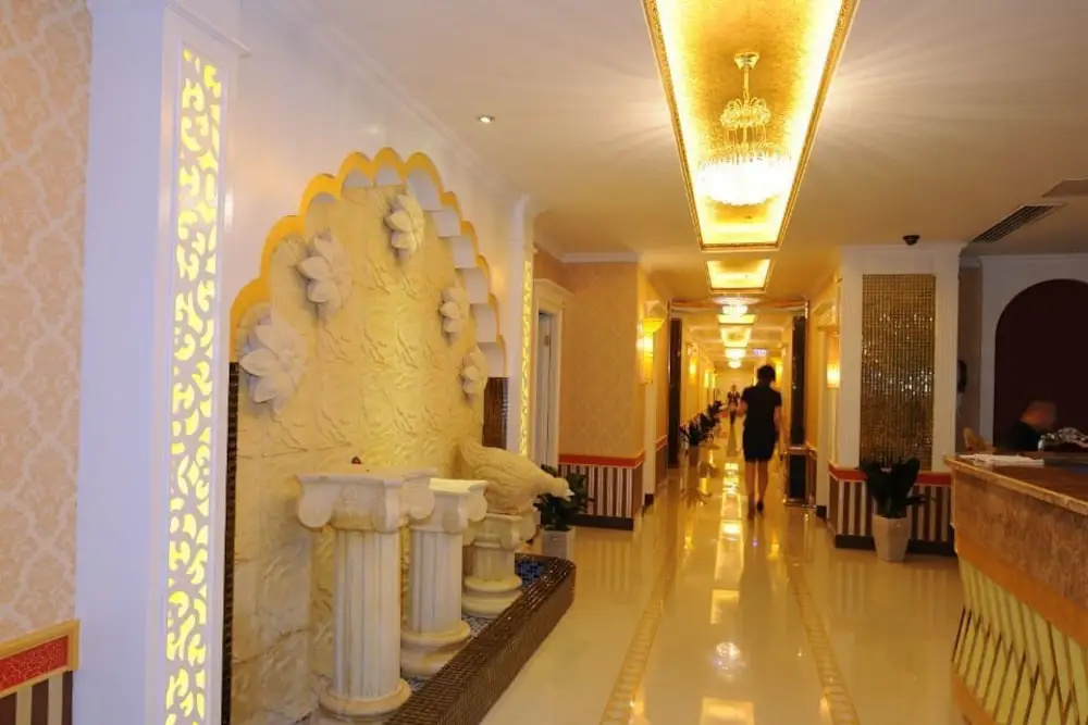 Changsha Yannian Century Hotel - Général