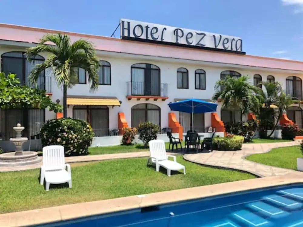 Hotel photo 19