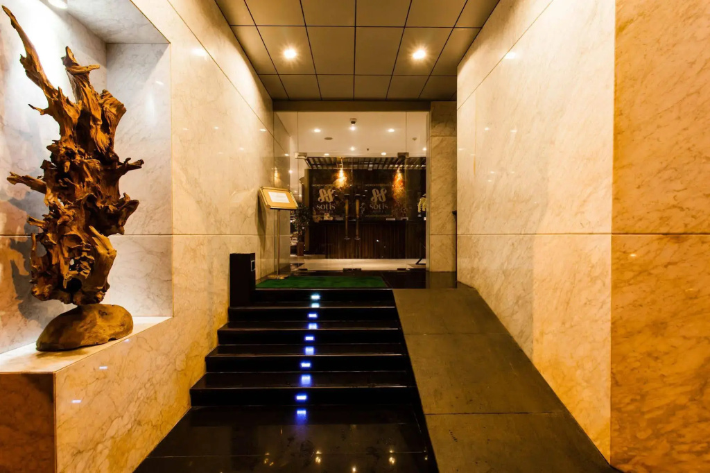Hotel photo 9