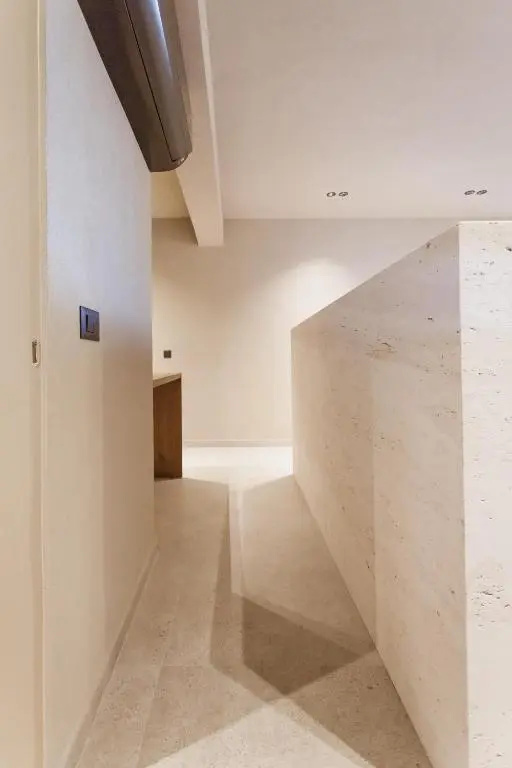Sevasti Seaview Suite
