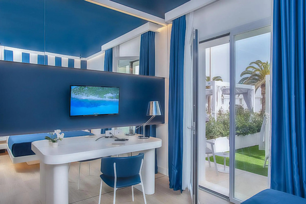 Hotel Nautilus - фото 7