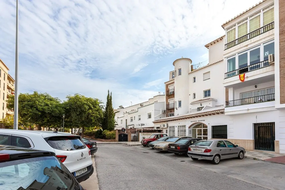 Duplex Nerja Centro in Nerja