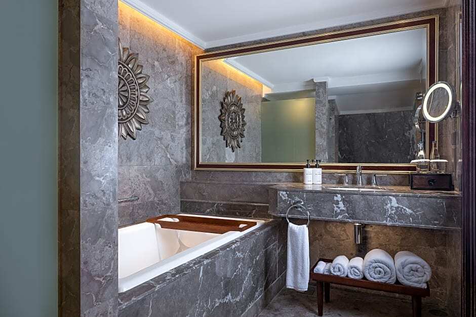 Intercontinental Bali Resort