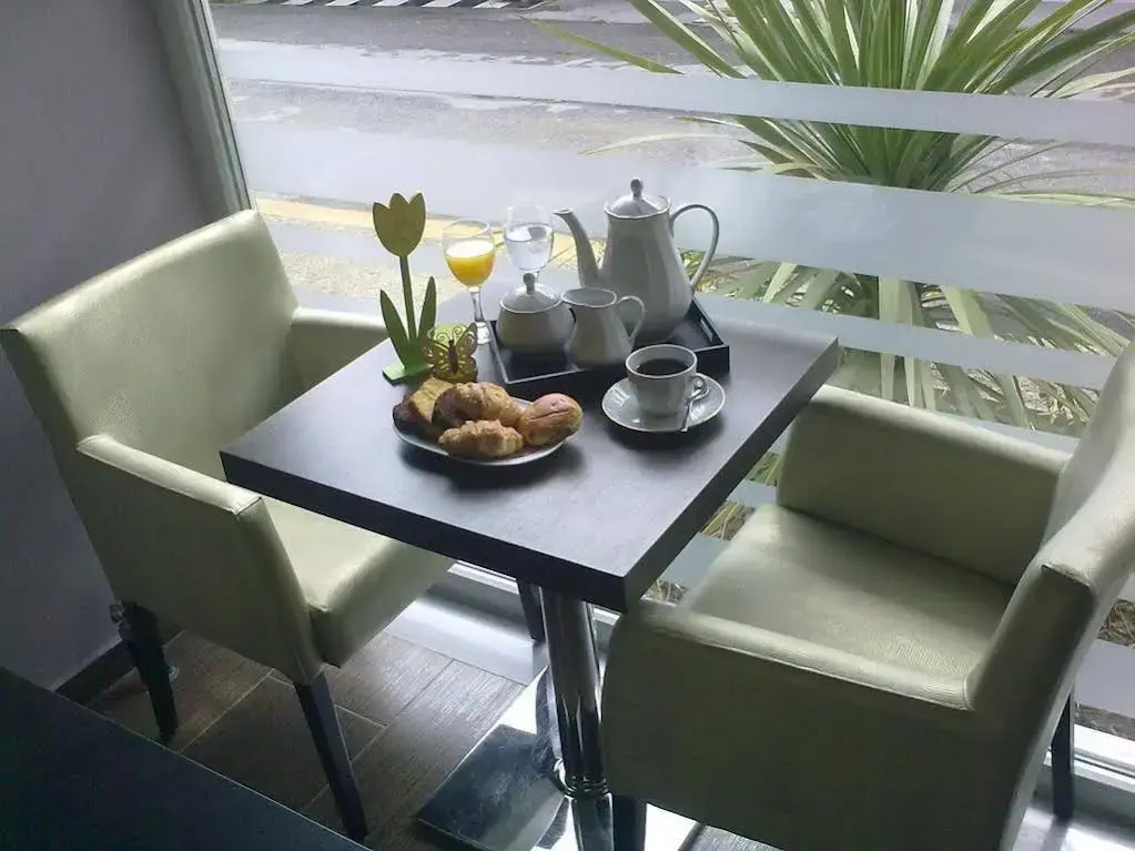 Hotel photo 20