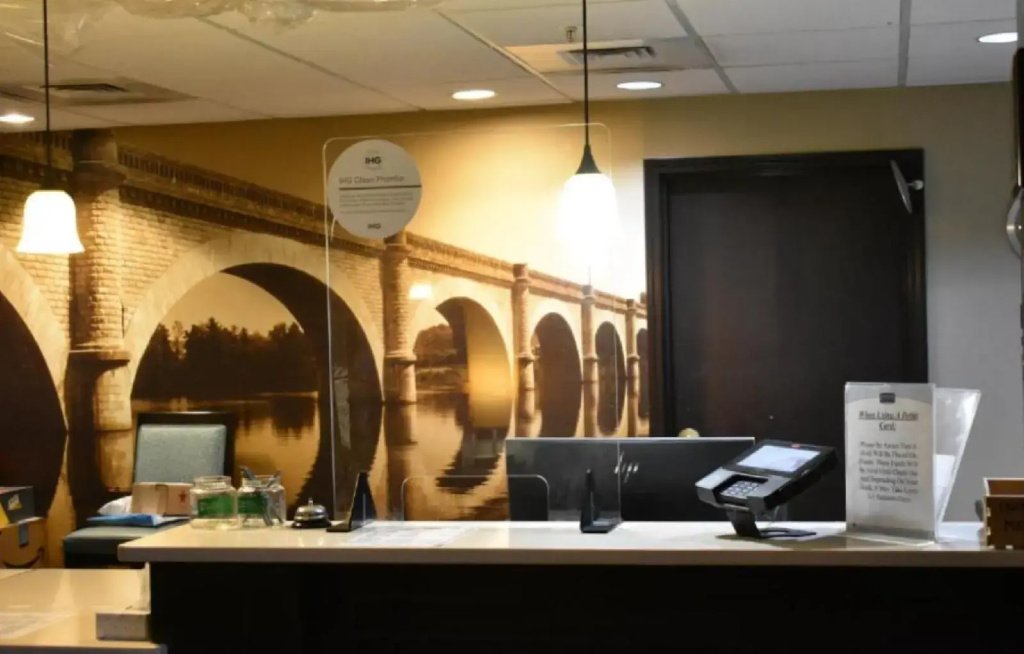 Staybridge Suites Cranbury by IHG - Général