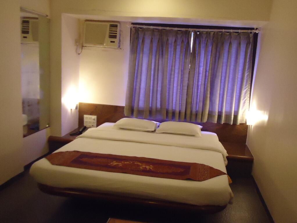 Collection O Collection O Hotel Jayshree Domestic Airport by null