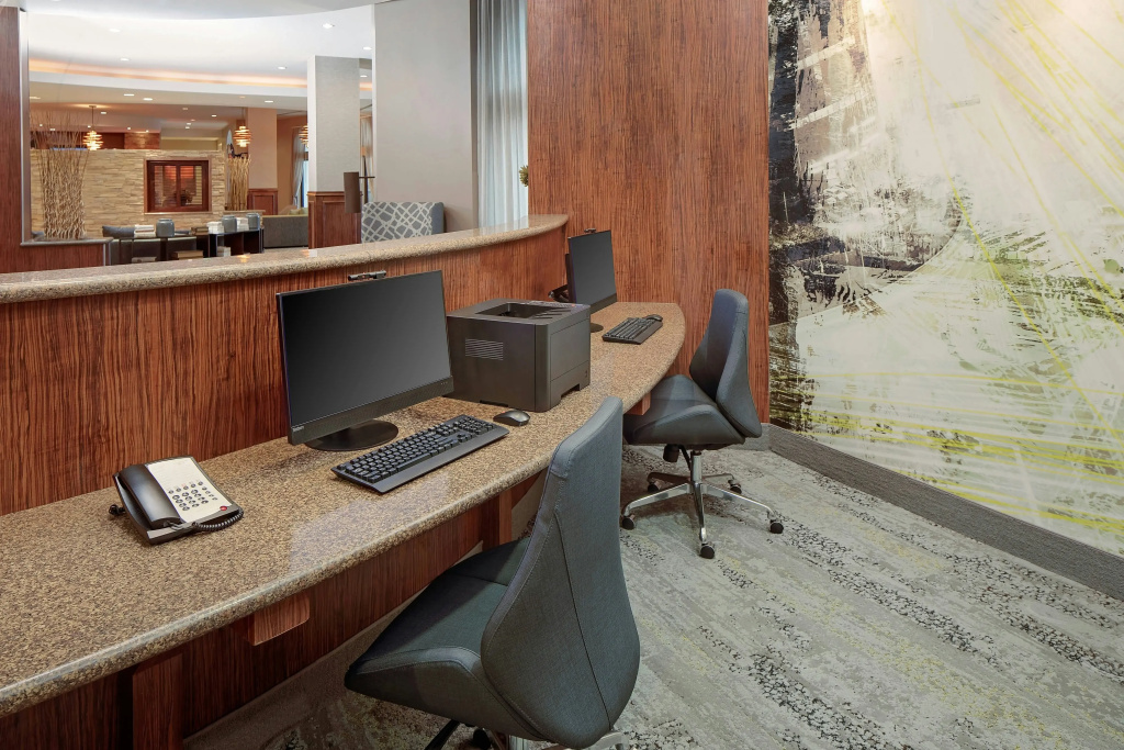 Hotel photo 7