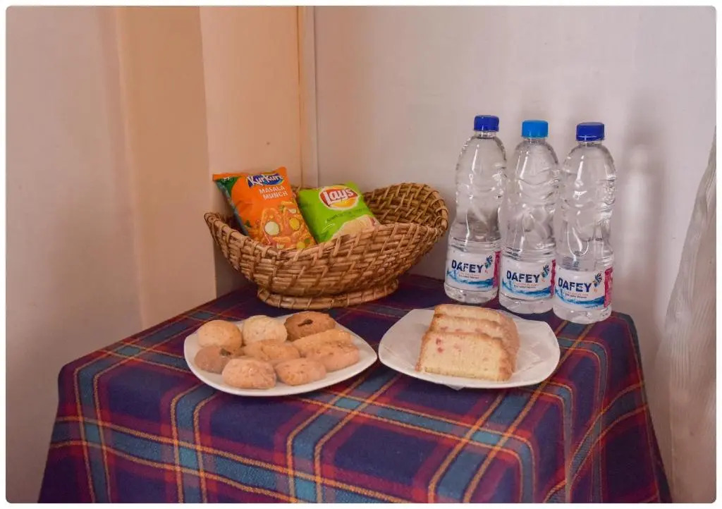 Cedar Inn - фото 14