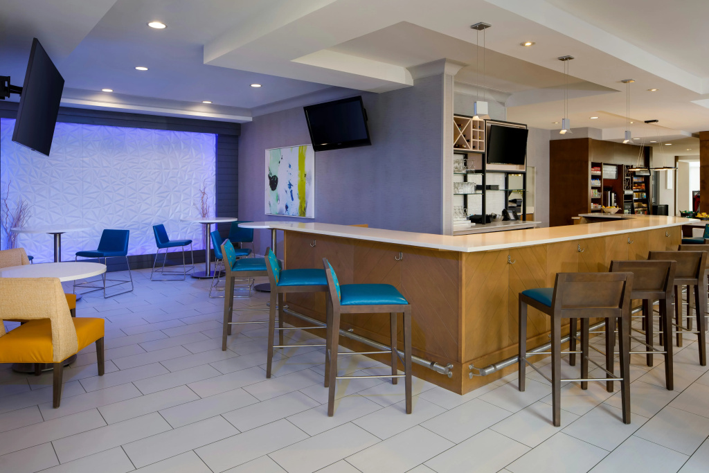 Hilton Garden Inn Cincinnati Blue Ash - Général
