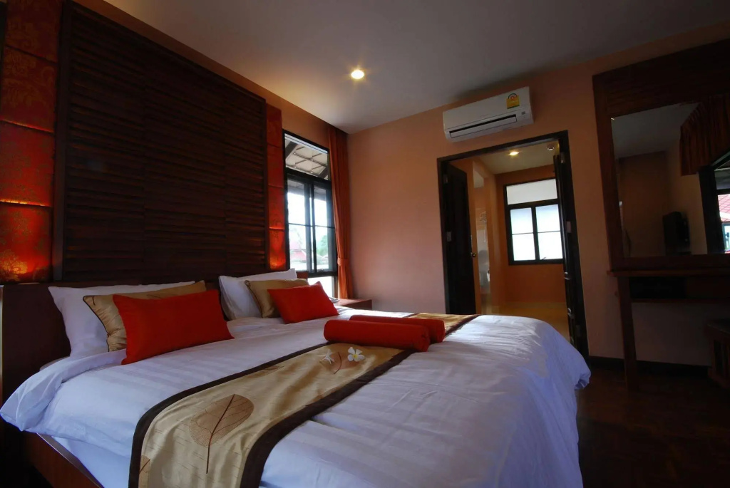 Sirarun Resort