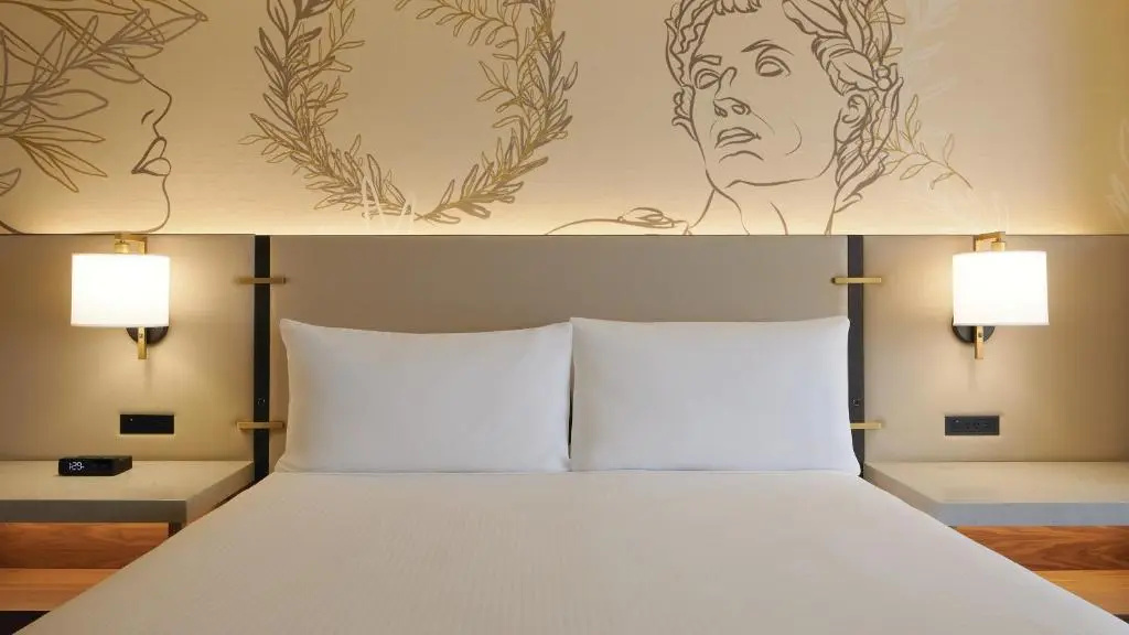 Caesars Atlantic City Resort & Casino - A Caesars Rewards Destination - Chambres