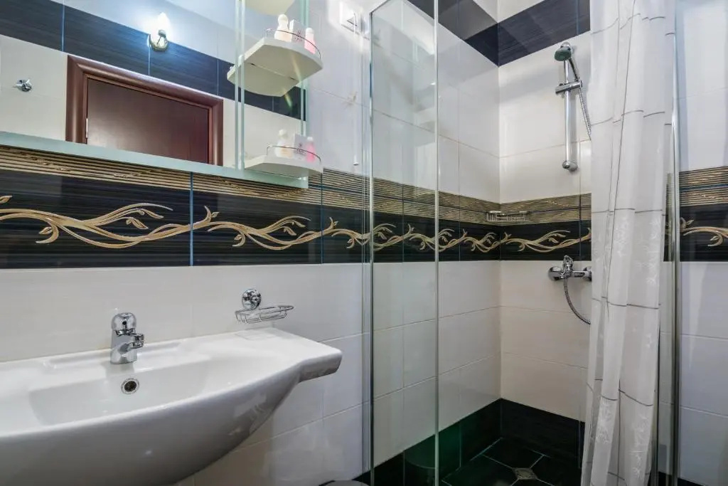 Aris Sofia Hotel - Chambres