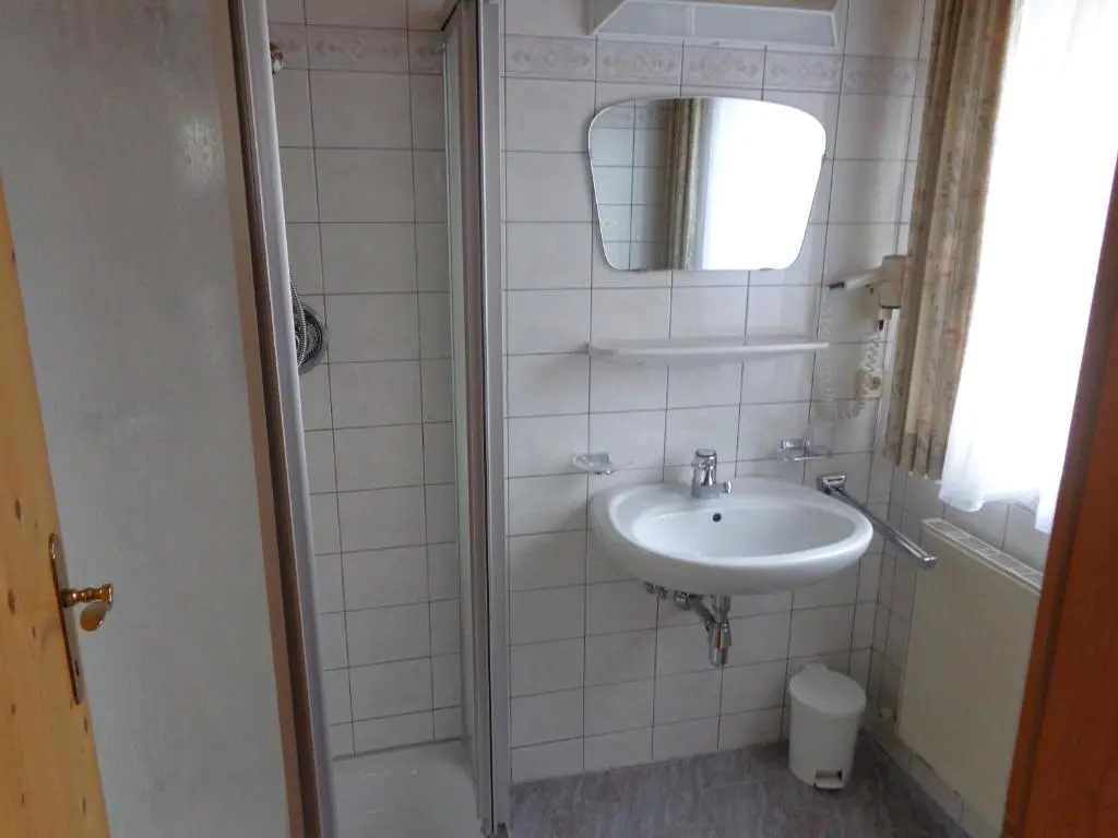 Holiday-Appartements - Chambres
