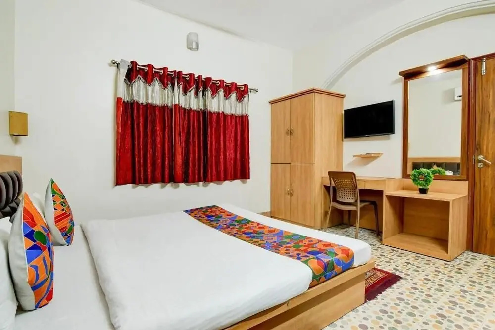 Hotel photo 9