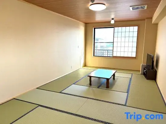 Standard room with ocean view