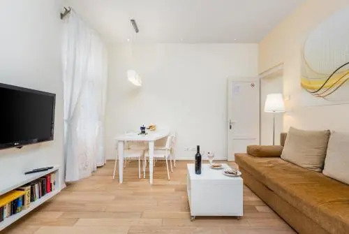 Apartment Rona Opatija Superior - фото 3