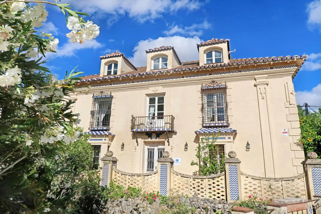 Villa Rural La Condesa