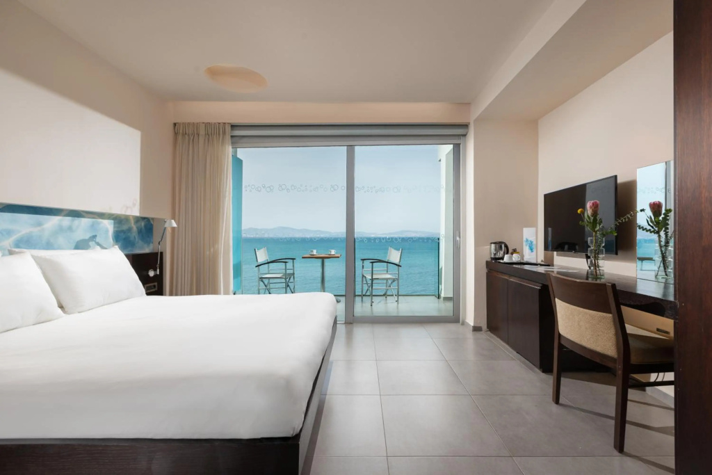 Kos Aktis Art Hotel - Général