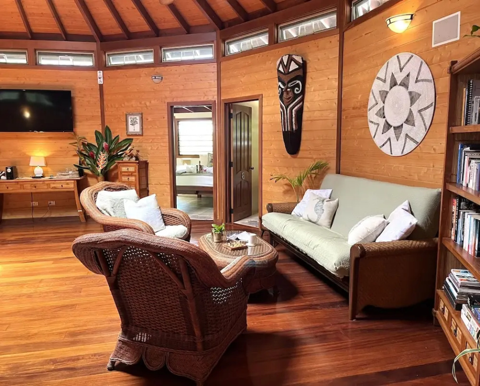 Exclusive Sunrise Eco Resort - Chambres