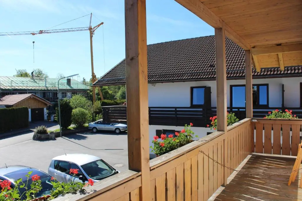 Hotel-Gasthof Kramerwirt - Chambres