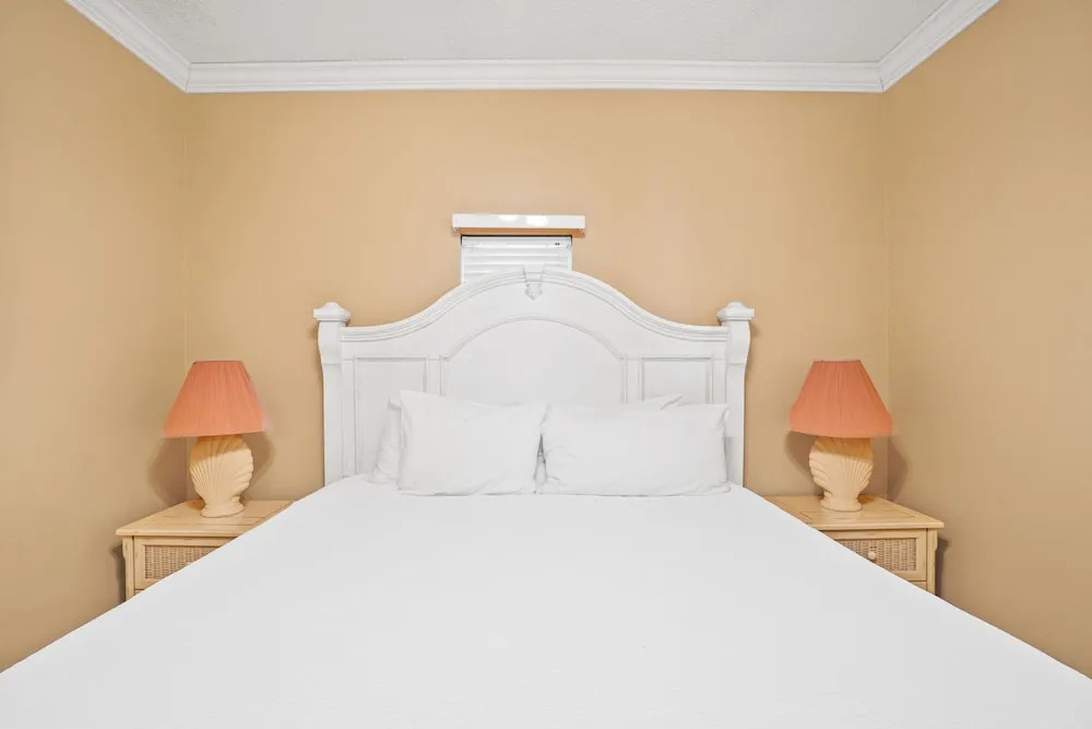 Tides at Top'sl Beach Resort by Panhandle Getaways - Chambres