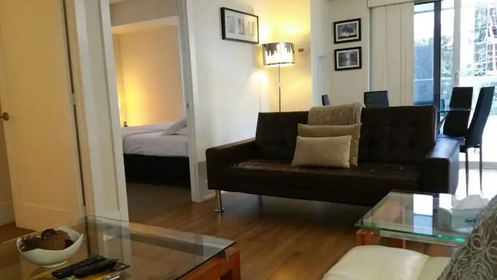 Pelicanstay in Downtown Toronto - Chambres