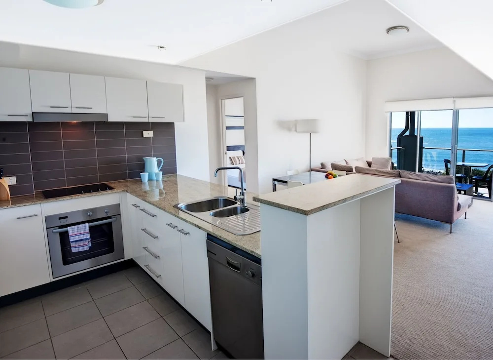 2 Bedrooms Executive Apartment with balcony