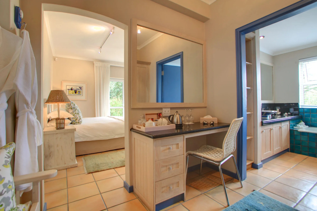 Abalone Guest Lodge - фото 6