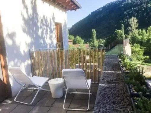 Hotel Rural Torre De Úriz - Général