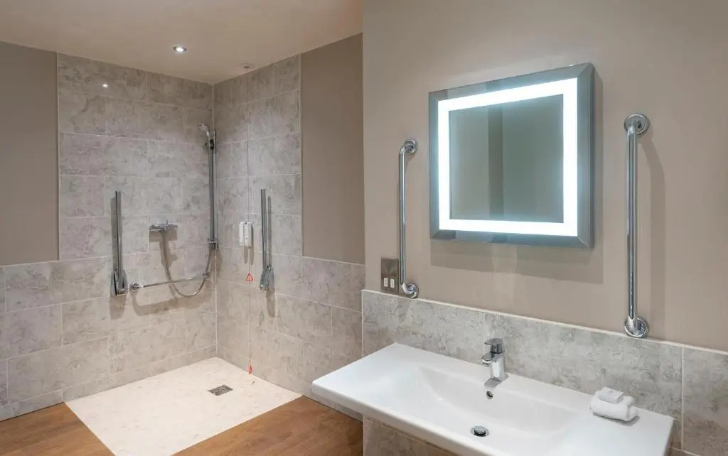 Carden Park - Chambres