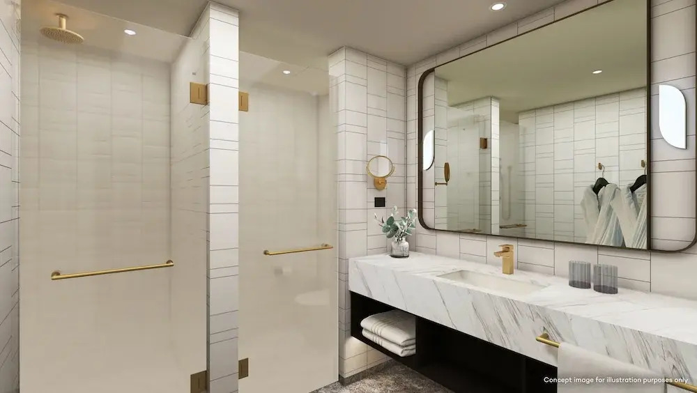 The Star Grand Brisbane — фото 5