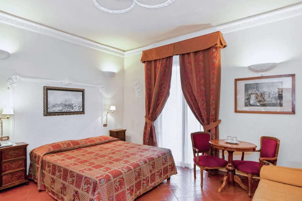 Hotel Casafrassi Wine Resort - Général