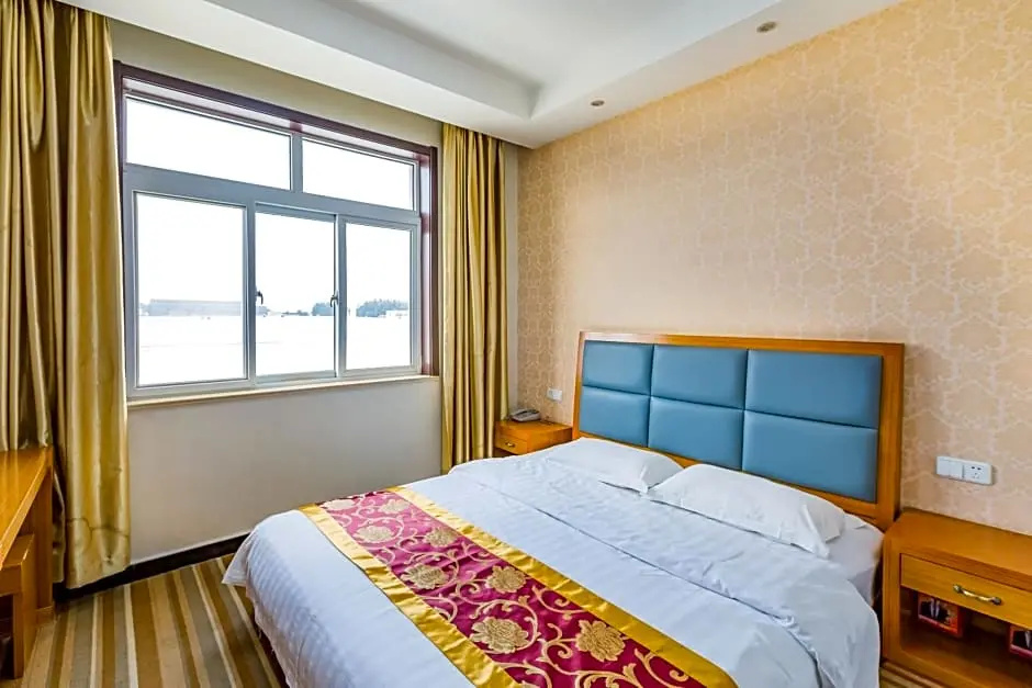 169 Hotel - Chambres