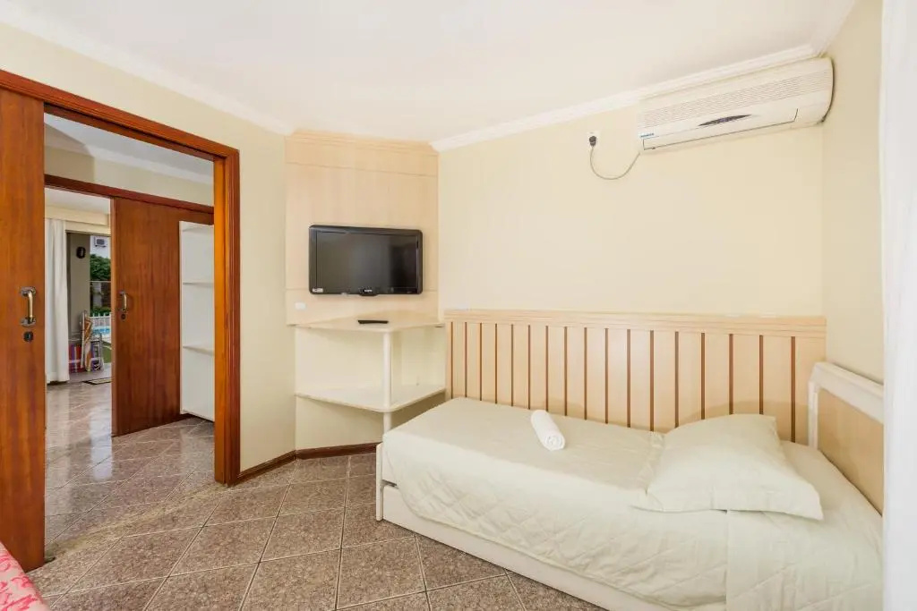 Pousada Lozalti - Chambres