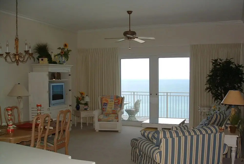 Sterling Beach - Général