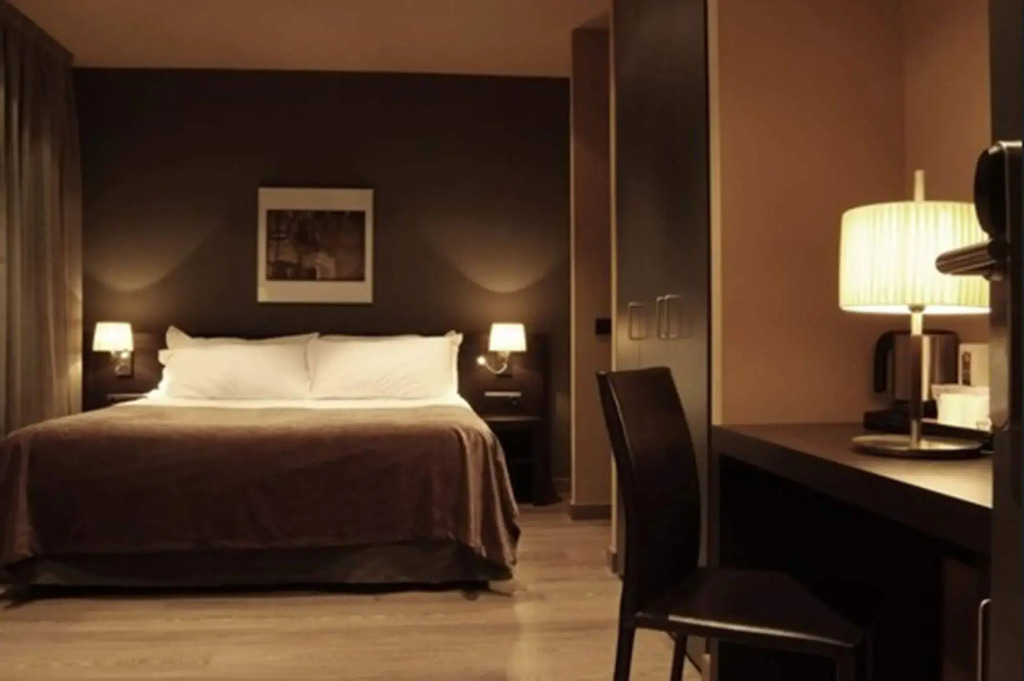 Hotel Nord 1901 — фото 3