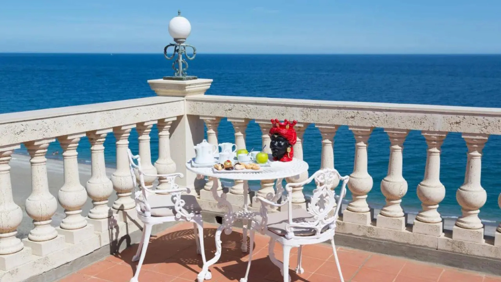 Hellenia Yachting Hotel - Général