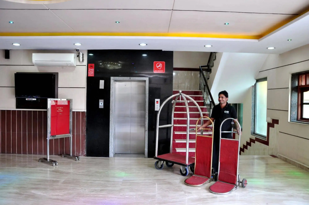 Hotel photo 2