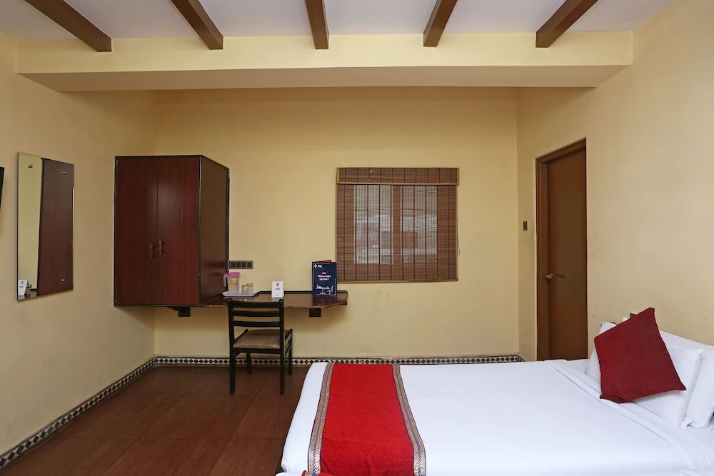 OYO Flagship 2207 Hotel Transit - Chambres