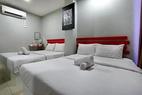 Best View Hotel Shah Alam