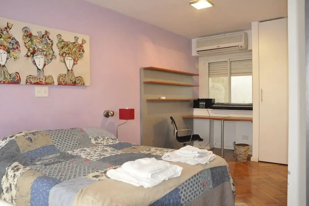 Historico Duplex en el Centro - Général