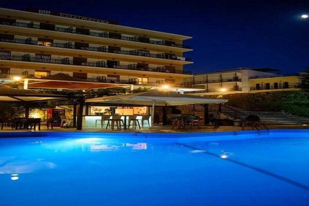 Hotel photo 9
