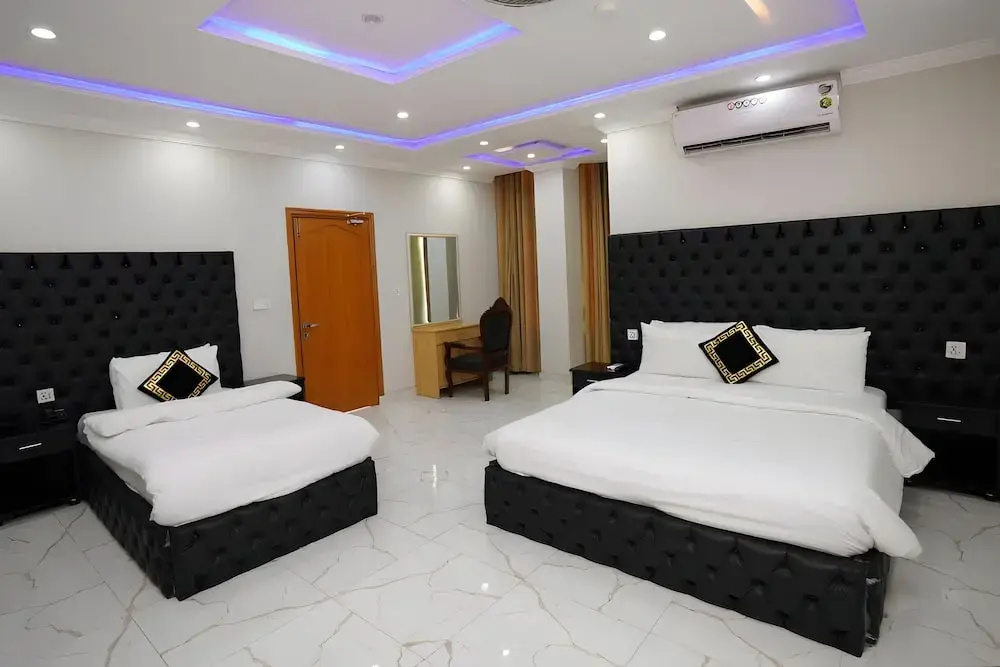 Hotel photo 9