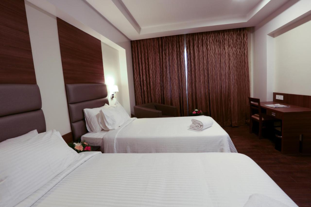 Hotel photo 19