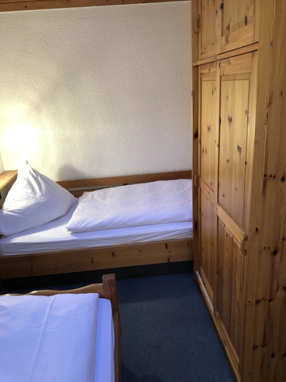 Landhotel Lortz - Chambres