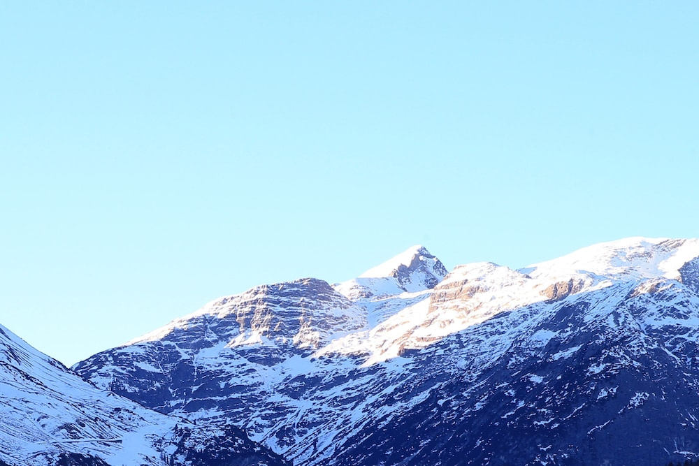 Severins The Alpine Retreat - 3