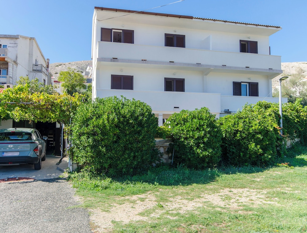 Apartments Bepo i Marija Pag